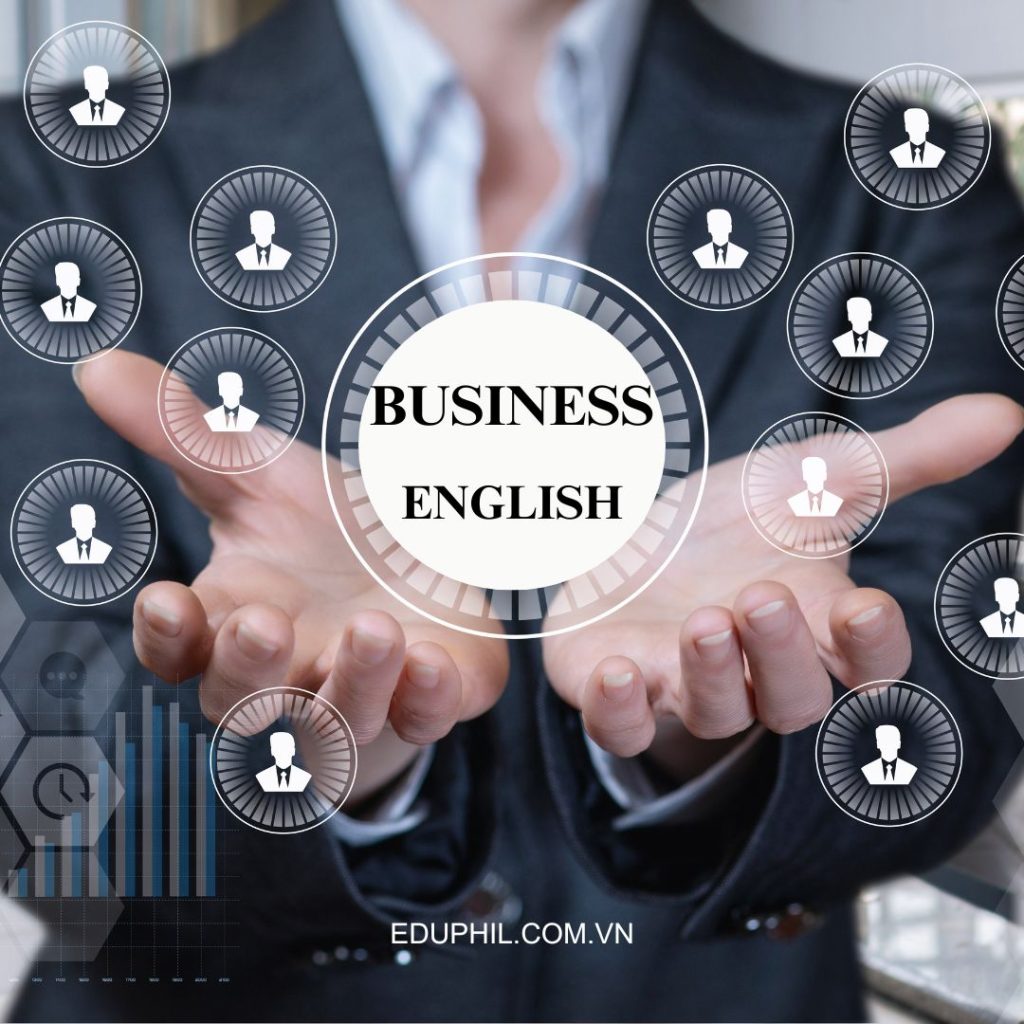 TIẾNG ANH THƯƠNG MẠI